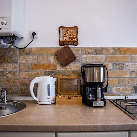 Troll'S House Apartment Sibiu Bagian luar foto