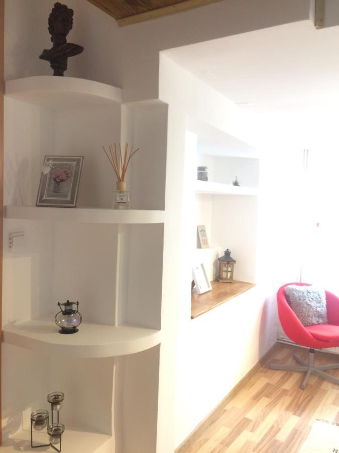 Troll'S House Apartment Sibiu Bagian luar foto