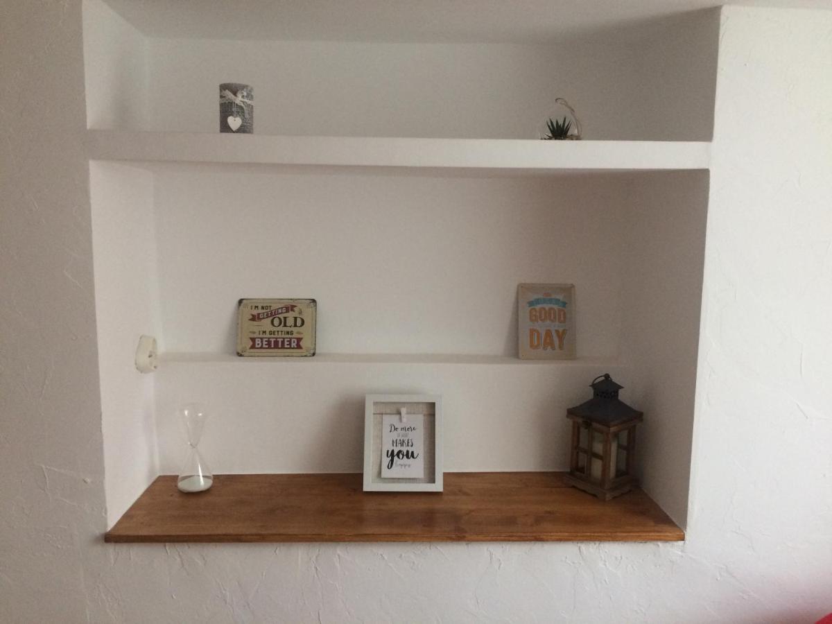 Troll'S House Apartment Sibiu Bagian luar foto